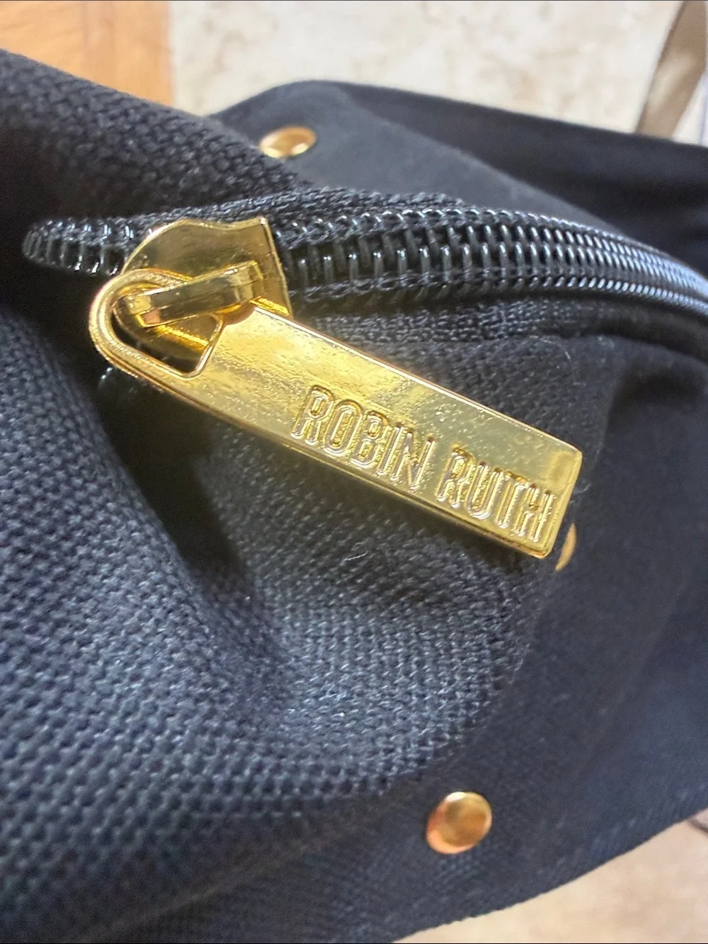 ROBIN RUTH ladies tulip bag very good condition